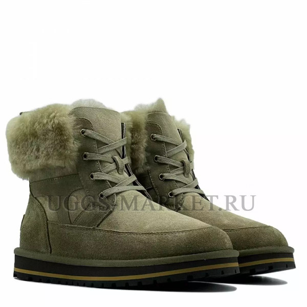 UGG Mens Liana New Khaki