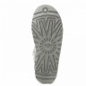 Ugg Bailey Button Triplet Glitter Grey