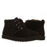 Ugg Mens Neumel Black New