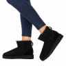 Ugg Classic Mini II Black