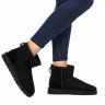 Ugg Classic Mini II Black