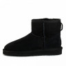 Ugg Classic Mini II Black