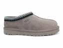 UGG Tasman Suede Slippers Grey