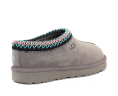 UGG Tasman Suede Slippers Grey