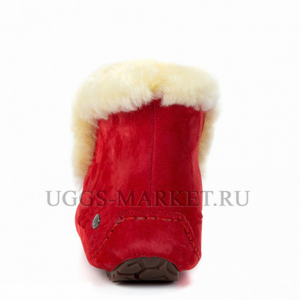 Ugg Alena Red