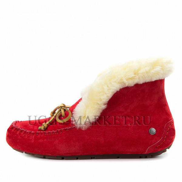 Ugg Alena Red