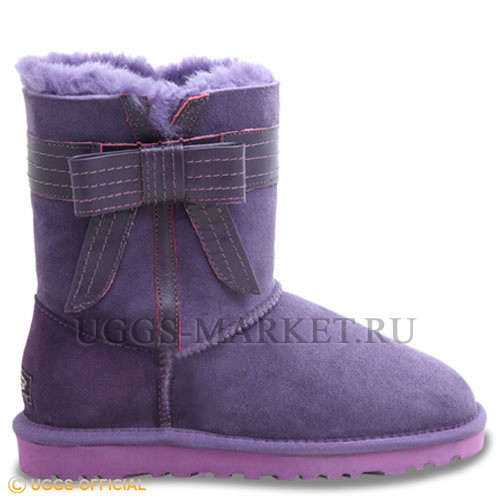 Ugg Josette Violet
