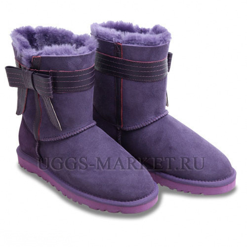 Ugg Josette Violet