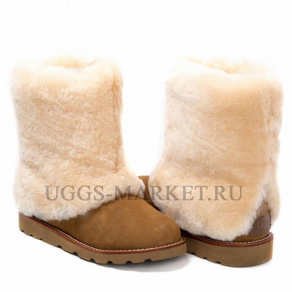 Ugg Maylin Chestnut