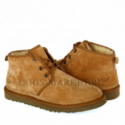 Ugg Mens Neumel Chestnut