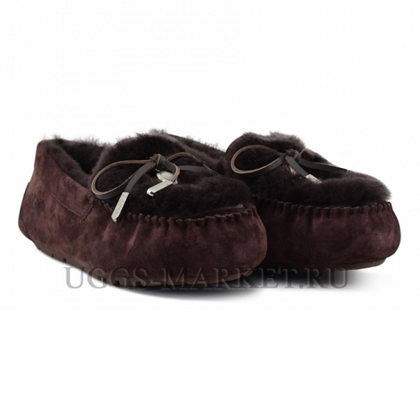 Ugg Dakota Rivers Port