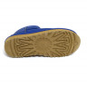 UGG Ultra Mini Leather Navy