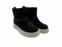 UGG Mascot Black