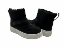 UGG Mascot Black