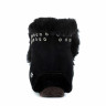 Ugg Alena Rivets Bow Black