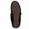 Ugg Alena Rivets Bow Black