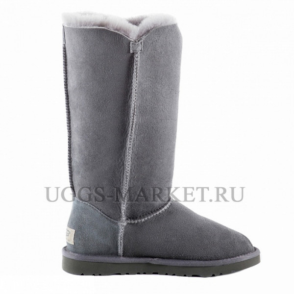 Ugg Bailey Button Triplet II Grey
