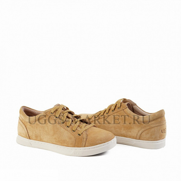 Ugg Karine Chestnut