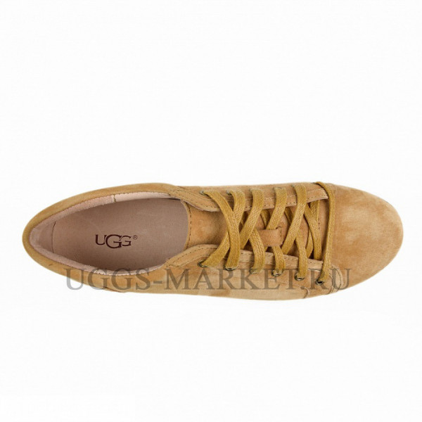 Ugg Karine Chestnut