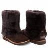 Ugg Maylin Chocolate