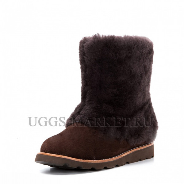 Ugg Maylin Chocolate