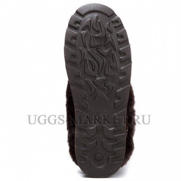 Ugg Maylin Chocolate