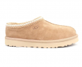 UGG Tasman Suede Slippers Sand