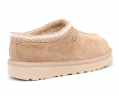 UGG Tasman Suede Slippers Sand