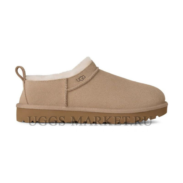 Женские UGG Classic Micro Sand