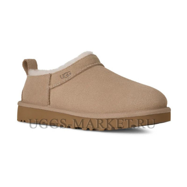Женские UGG Classic Micro Sand