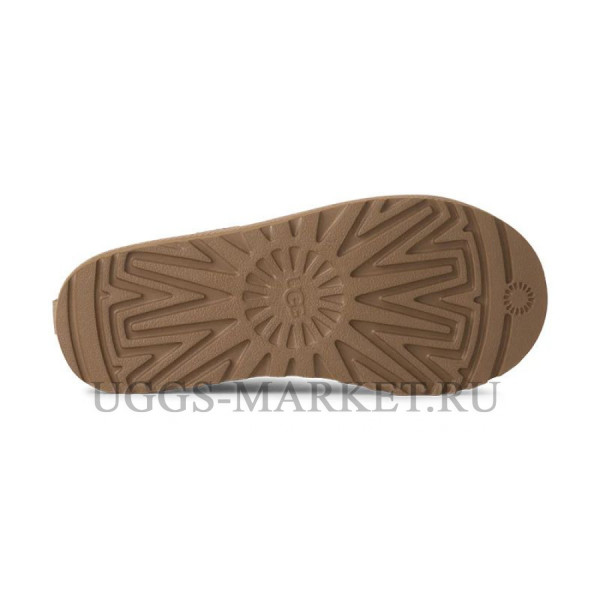 Женские UGG Classic Micro Sand