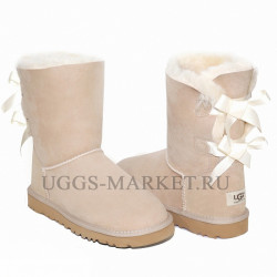 Ugg Bailey Bow Sand