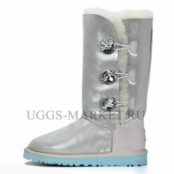 Ugg Bailey Button Triplet I Do