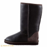 Ugg Classic Tall Metallic Chocolate