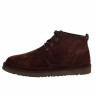 Ugg Mens Neumel Chocolate