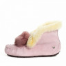 Ugg Mоccasins Alena Pom Pom Dusk
