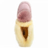 Ugg Mоccasins Alena Pom Pom Dusk
