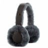Наушники Ugg Earmuff Silk Grey