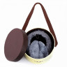 Наушники Ugg Earmuff Silk Grey