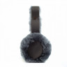 Наушники Ugg Earmuff Silk Grey