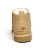 UGG Ultra Mini Leather Sand