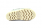 UGG Maxi Braid Clog Silver