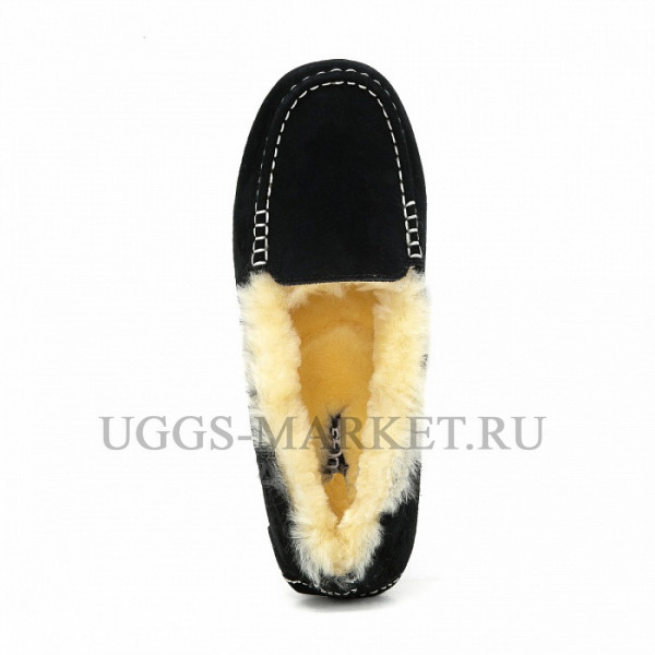 Ugg Ansley Black