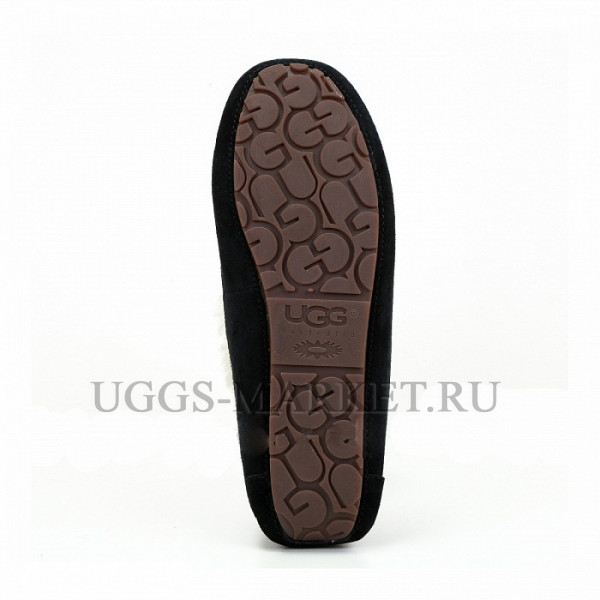 Ugg Ansley Black