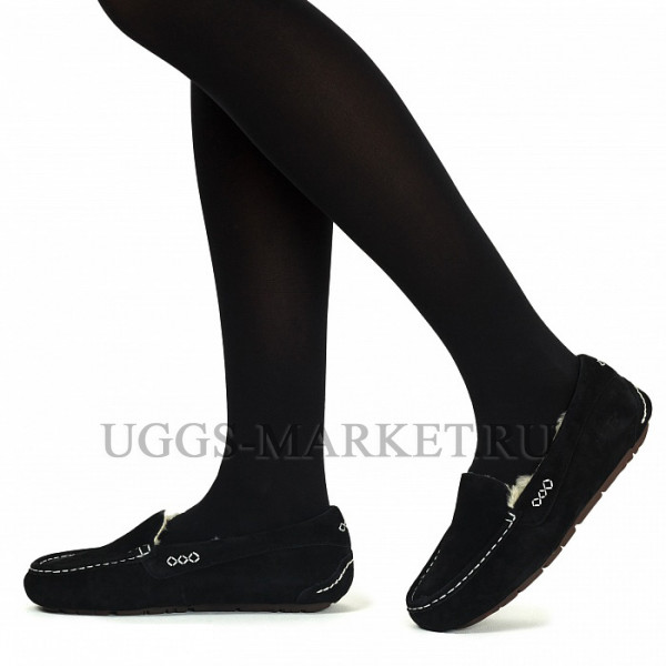 Ugg Ansley Black