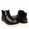 Ugg Mens Capulin Black
