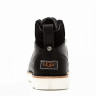 Ugg Mens Capulin Black