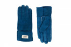 Перчатки Ugg Classic Glove Blue