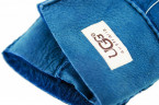 Перчатки Ugg Classic Glove Blue