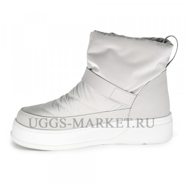 UGG ASH Grey